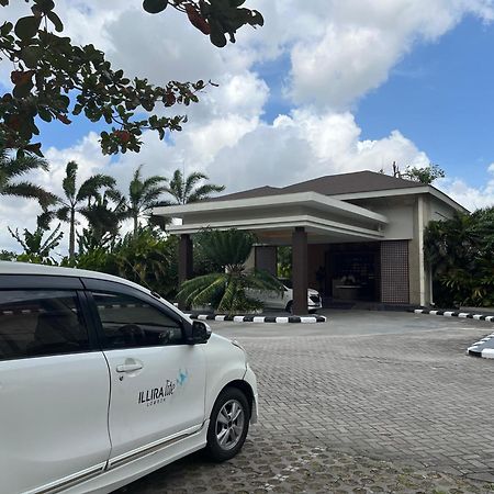 Illira Lite Praya Lombok Hotel Exterior photo